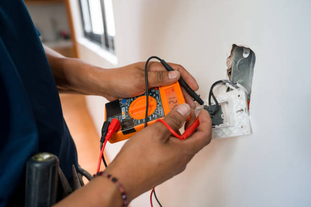 Best Electrician for Home Renovation  in Advae, NC