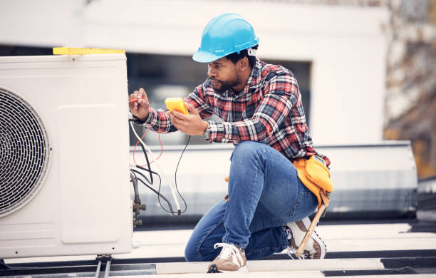 Best Affordable Emergency Electrician  in Advae, NC