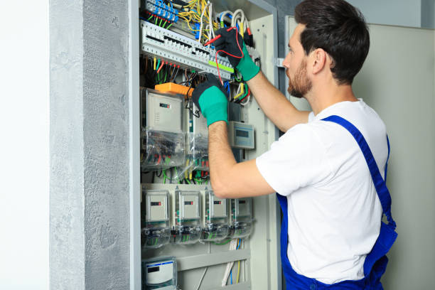 Best Electrician Near Me  in Advae, NC