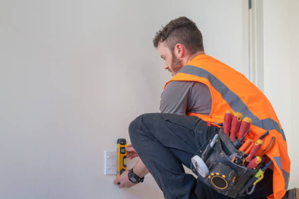 Best Electrical Installation Contractor  in Advae, NC