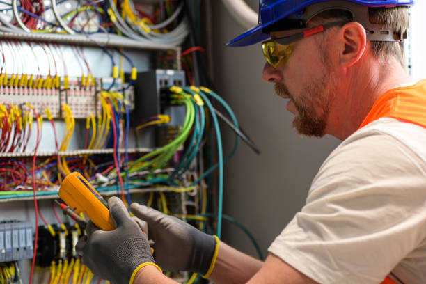Best Electrical Troubleshooting Services  in Advae, NC