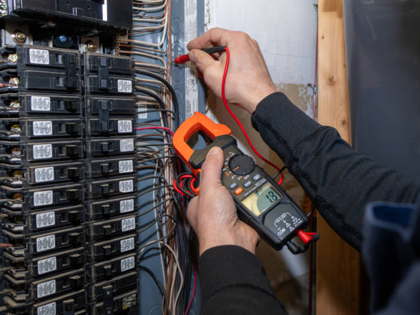  Advae, NC Electrician Pros