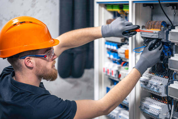 Best Emergency Electrician Near Me  in Advae, NC